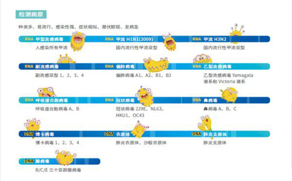 海尔施基因科技核酸检测方案，助力新冠疫情防控