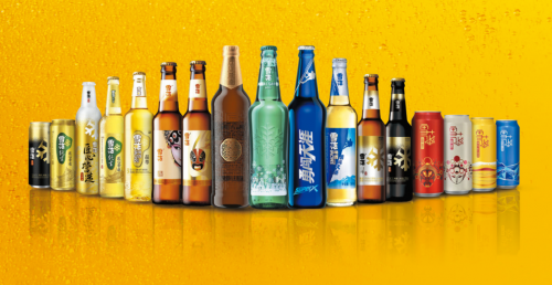 华润雪花啤酒亮剑高端市场，2019年净利润为13.12亿，同比增长34.3%