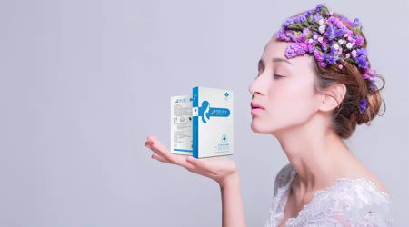 肌肤复工在即，暧美人面膜护肤秘诀大公开