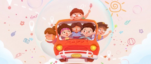 哈弗M6：为出行保驾护航，助力年轻夫妻记录属于自己的“漫游记”