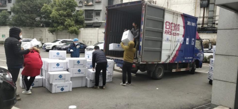 疫情之下的“蓝色摆渡人”,深入解读海尔物联网生态