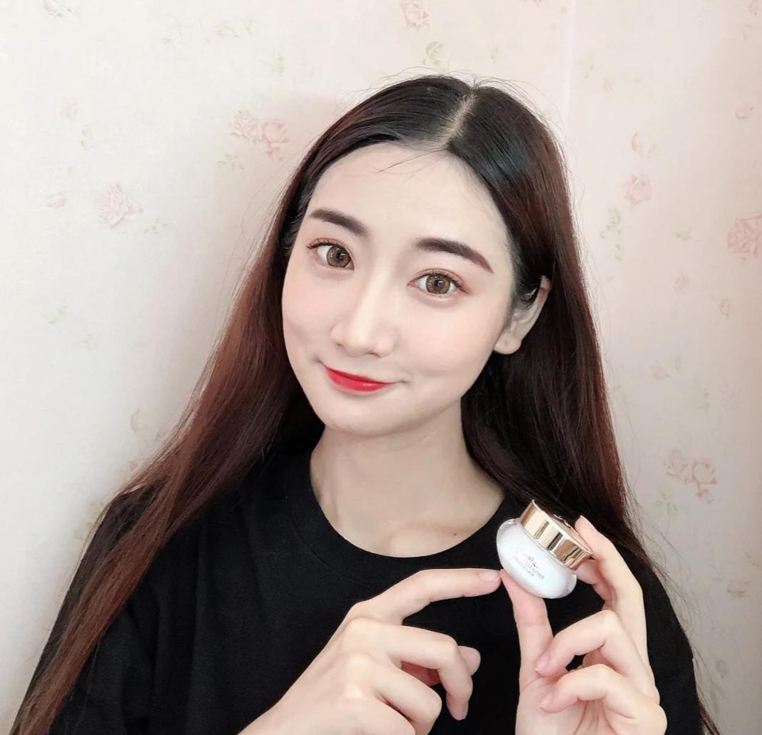 唯春光与你不可辜负|清明踏青用上这款贵妇膏，让你的灰暗肌轻松变光亮