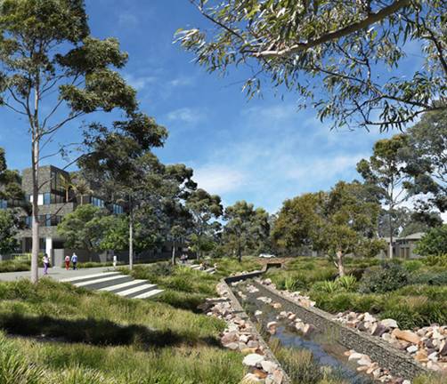 BHL 博源在解决西悉尼住房和基础设施需求方面积极作为