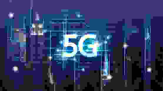 北京海鹦云控股集团有限公司：5G网络需要换手机和手机卡吗