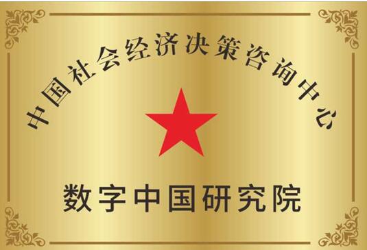 国际新闻联盟海外国际频道与数字中国研究院联盟
