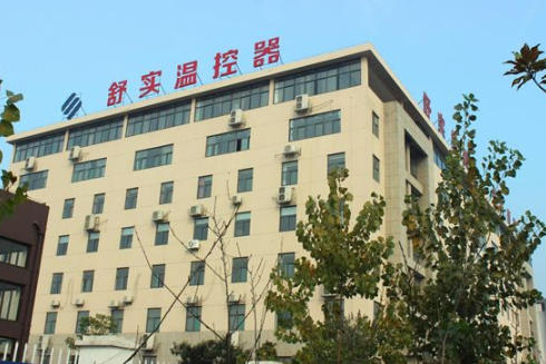 知商风云录 | 汇桔网为舒实工贸助力 共同开辟温度控制器新领域