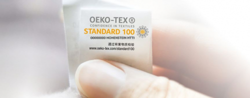 符合STANDARD 100 by OEKO-TEX®的新制服 保障空乘人员健康