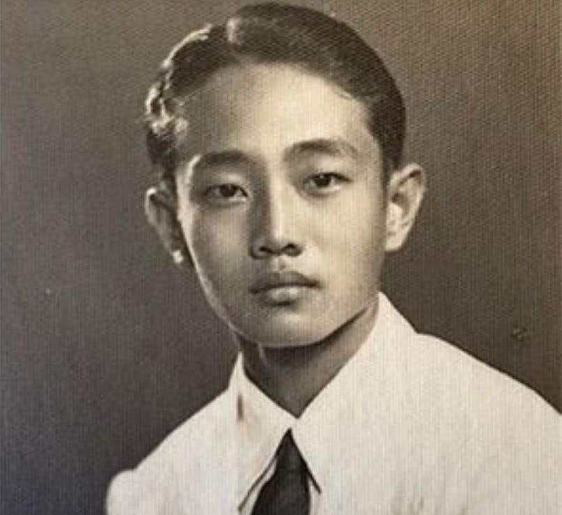 手握庞大商业帝国的郭鹤年，他的一生传奇而励志