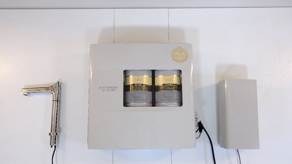 A.O.史密斯能出热水的净水机实现精准控温 提升“宅家”用水品质