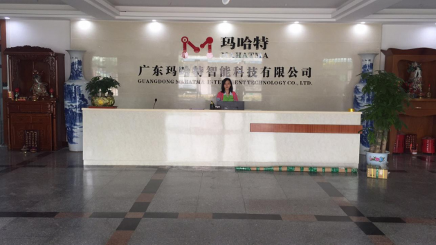 专业精密矫平设备制造商 玛哈特智能科技专注技术研发二十载