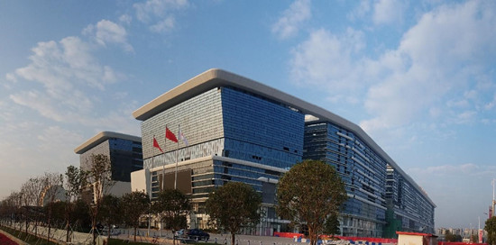 创新精品门店首进广州，华润万家强强联手医药港造新标杆