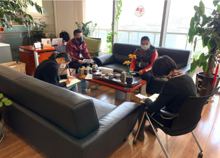 坚守与行动 云南白药为群众守护好安全健康防护墙