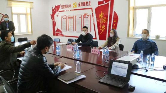抓防控促生产，东方园林全力打好污染防治攻坚战！