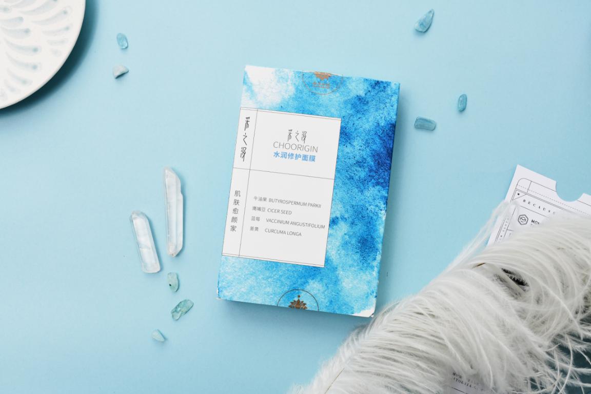 药妆面膜有哪些？Pick就能施展"膜"力呵宠肌肤