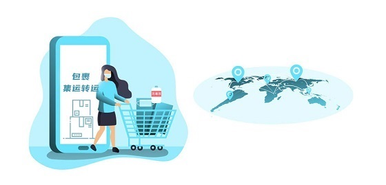 疫情大考下的挑战与机遇：海鸥包裹集运系统全面提升物流体系竞争力