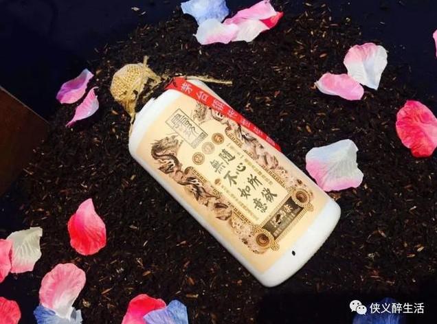 中国酒文化知多少？肆拾玖坊来为你讲解这七种文化