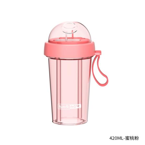 水杯行业新发展，豆豆乐BeanBeanLove水杯一路向前