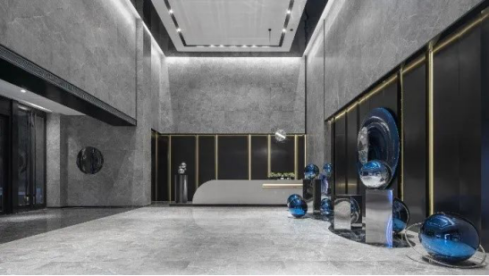 简一荣登中国房地产500强首选大理石瓷砖品牌榜首