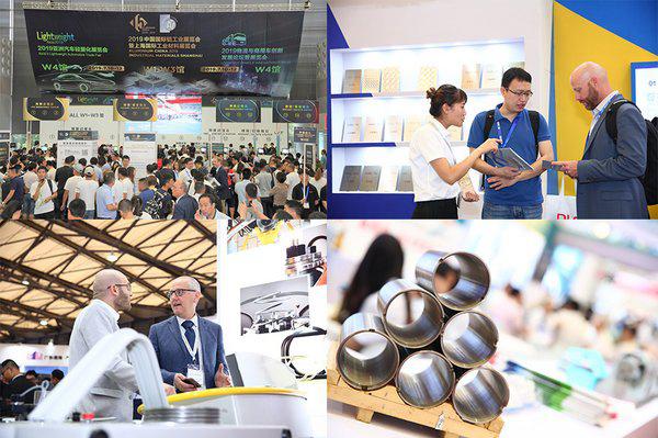 中国国际铝工业展 探索"后疫情时期"新机遇