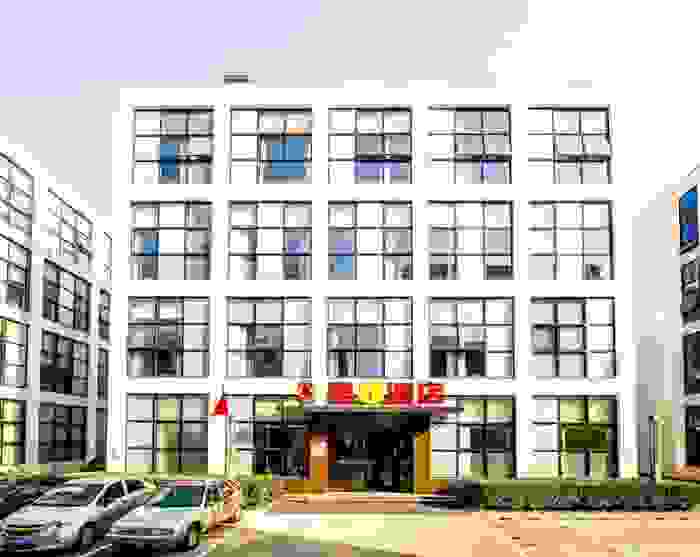 春季出行住哪里？来看看这3家速8酒店吧