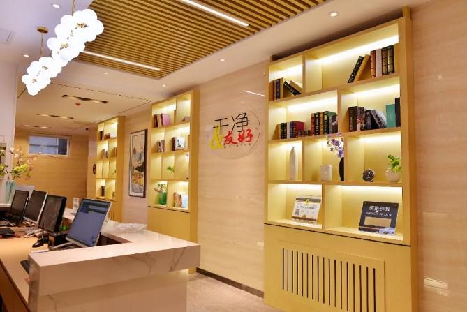 踏着春风去旅行 速8酒店邀您“路上见”