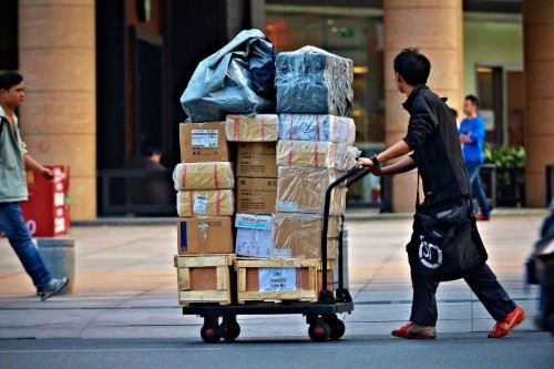 电商平台疫情中如何破局，小年鱼承压逆势增长