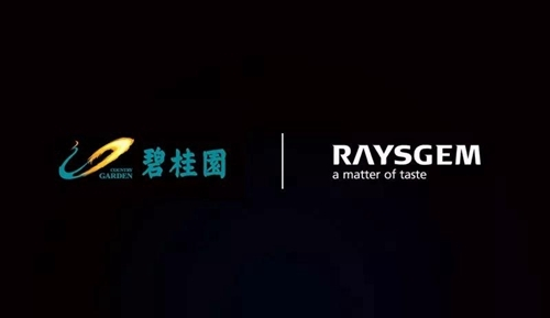 锐吉获得碧桂园所有高端智慧地产项目的智能魔镜超亿元集采订单