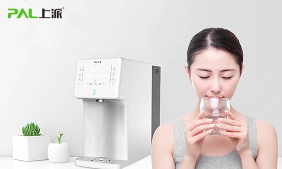 细思极恐!新冠病毒竟在这里检测出来!上派移动水吧商机爆增