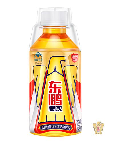 东鹏特饮独家冠名湖南卫视王牌综艺《天天向上》