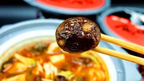 加班不挨饿，食族人酸辣粉拯救你