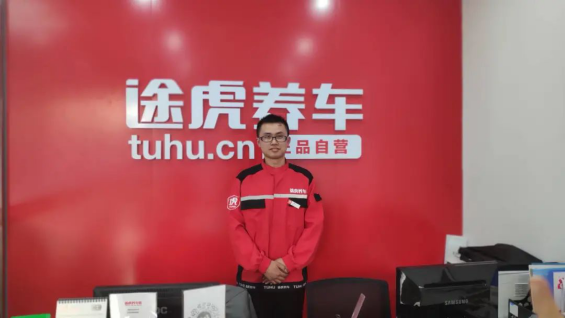 途虎小李：就这样成了整条街“人气最旺的崽”