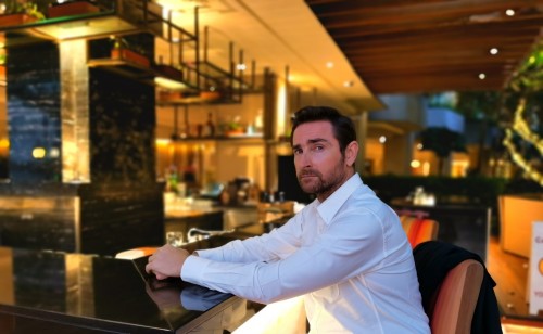 数据时代已经来临，克比亚创始人 Geordie Keelan 详解人工智能