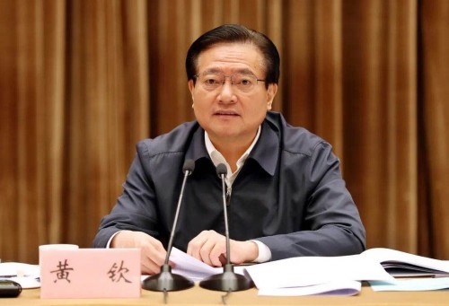 无锡市委、市政府召开全市一季度经济运行分析会暨“三大经济”推进会 重点支持华云数据等企业做大做强