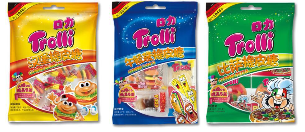 FM.Trolli口力电台登陆喜马拉雅，为亲子时光增添甜蜜乐趣