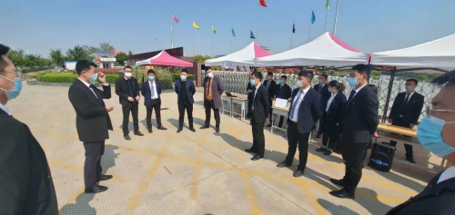 宿迁职业技术学院：春回燕归学生返校，阳光满路温暖如初