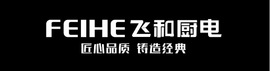 专注于厨房 飞和厨电缔造烹饪的艺术