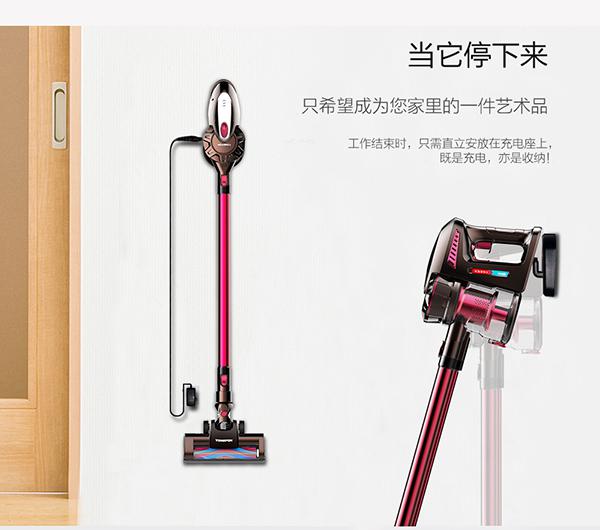 无线吸尘器哪个牌子好？开箱销量居首的明星产品
