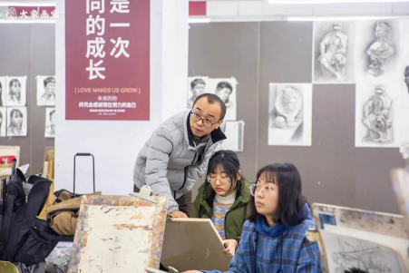 杭州大象画室