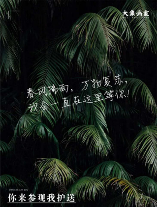 杭州大象画室