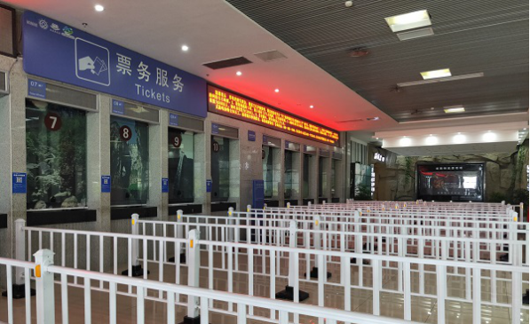 “五一”假期的正确打开方式 重庆的这个露营地美炸了！