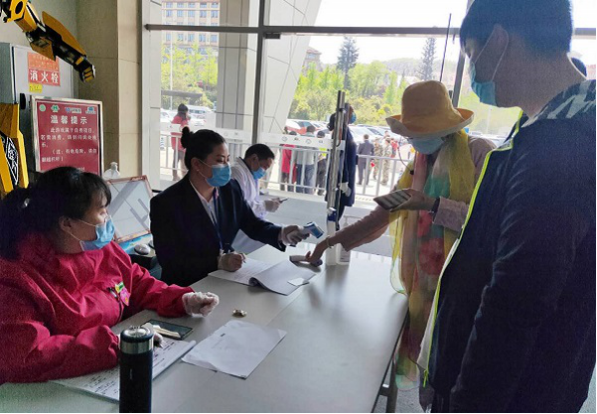 “五一”假期的正确打开方式 重庆的这个露营地美炸了！