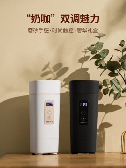 雪梨直播水壶：便捷又时尚 轻松完爆居家单品