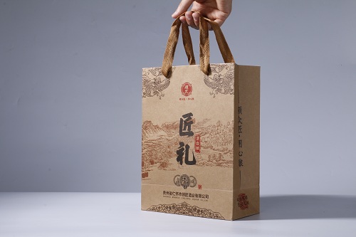 送礼必备——领匠匠心好礼，匠礼壹号