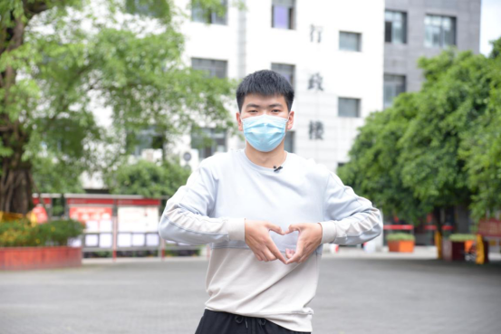重庆万通：时光请慢走 感恩母亲节