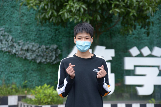 重庆万通：时光请慢走 感恩母亲节