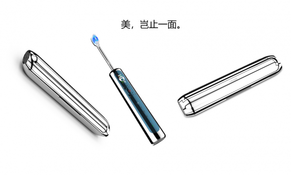 电动牙刷哪个牌子好？引领时尚的高颜贵品潮动市场