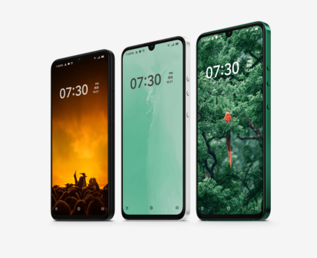 坚果Pro3领券直降优惠、免费赠送移动电源 坚果手机会员日福利多多