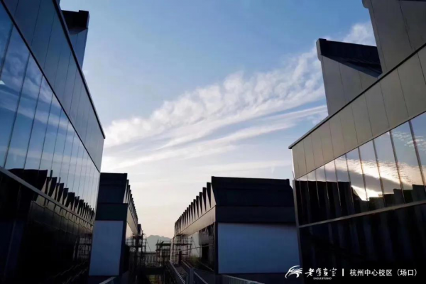 杭州老鹰画室