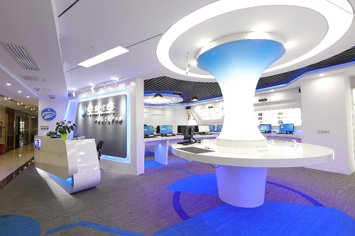 湖南云之翼秉承工匠精神 助力智能企业为客户创造更大价值