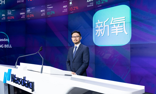 成为顶流平台后 新氧阳谋峥嵘显露